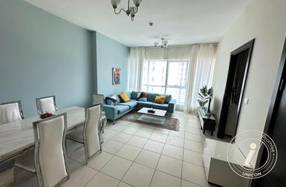 Apartment - 1 Bedroom - 2 Bathrooms for sale in The Point - Dubai Marina - Dubai Apartment - 1 Bedroom - 2 Bathrooms for sale in The Point - Dubai Marina - Dubai
