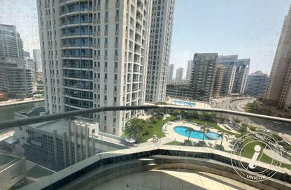 Apartment - 1 Bedroom - 2 Bathrooms for sale in The Point - Dubai Marina - Dubai Apartment - 1 Bedroom - 2 Bathrooms for sale in The Point - Dubai Marina - Dubai