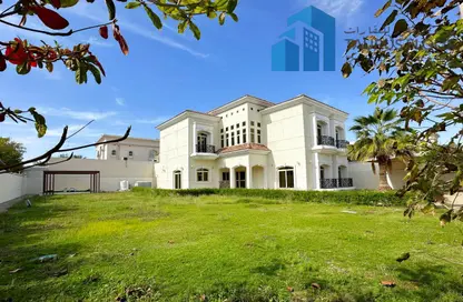Villa - 4 Bedrooms - 6 Bathrooms for rent in Al Twar 3 - Al Twar - Dubai