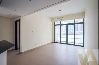 Apartment - 1 Bedroom - 1 Bathroom for rent in Lakeside Tower A - Lakeside Residence - Dubai Production City (IMPZ) - Dubai