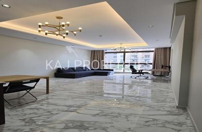 Apartment - 2 - 3 for rent in Avenue Residence 4 - Avenue Residence - Al Furjan - Dubai