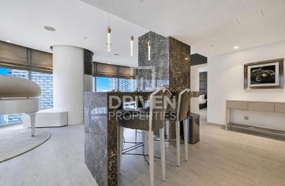 Apartment - 2 Bedrooms - 3 Bathrooms for rent in Burj Khalifa - Burj Khalifa Area - Downtown Dubai - Dubai