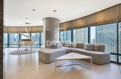 Apartment - 2 Bedrooms - 3 Bathrooms for rent in Burj Khalifa - Burj Khalifa Area - Downtown Dubai - Dubai