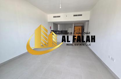 Apartment - 2 Bedrooms - 3 Bathrooms for rent in Jawaher Residences - Maryam Island - Al Khan - Sharjah Apartment - 2 Bedrooms - 3 Bathrooms for rent in Jawaher Residences - Maryam Island - Al Khan - Sharjah