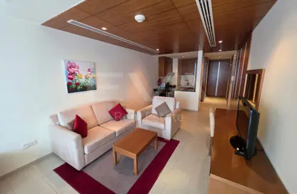 شقة - 1 حمام للبيع في ذا سبيريت - مدينة دبي الرياضية - دبي