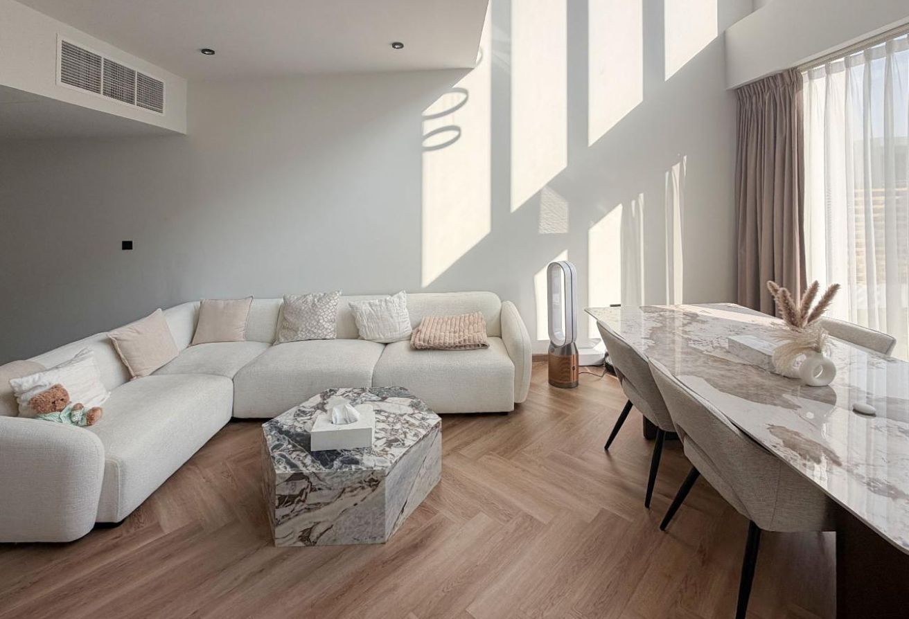 3 bedroom villa in Rukan 3, Rukan: 27