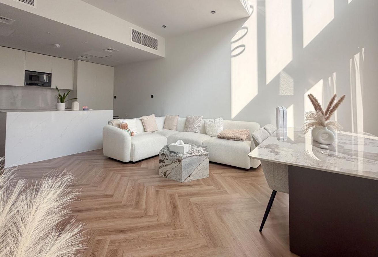 3 bedroom villa in Rukan 3, Rukan: 22