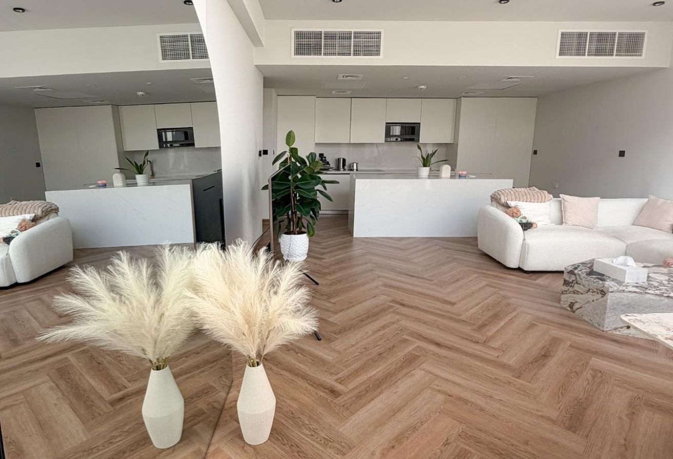 3 bedroom villa in Rukan 3, Rukan: 23