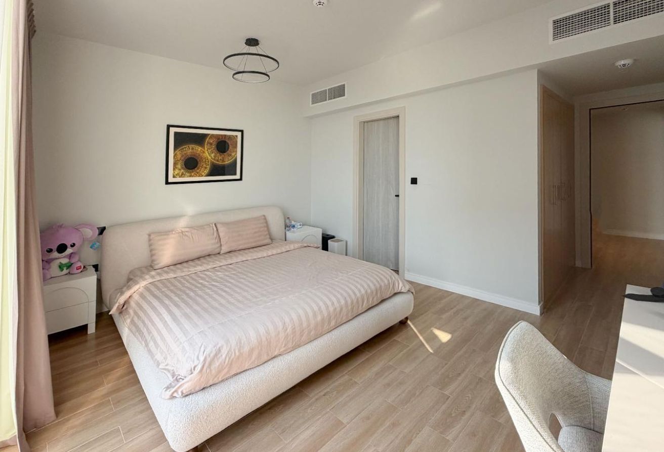 3 bedroom villa in Rukan 3, Rukan: 24