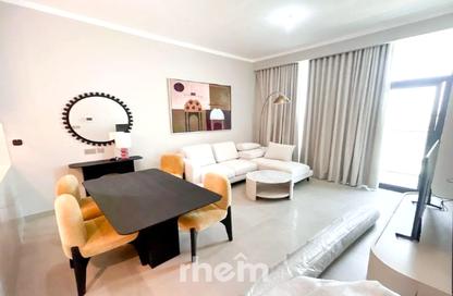 Apartment - 1 Bedroom - 2 Bathrooms for rent in Millennium Talia Residences - Al Furjan - Dubai