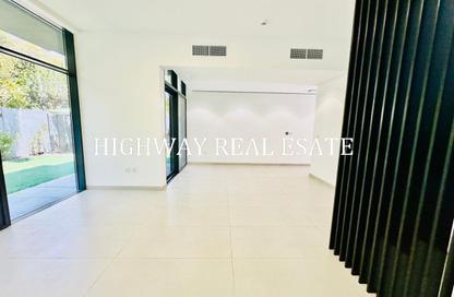 Townhouse - 3 - 5 for rent in Sendian - Masaar - Tilal City - Sharjah