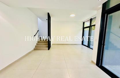 Townhouse - 3 - 5 for rent in Sendian - Masaar - Tilal City - Sharjah