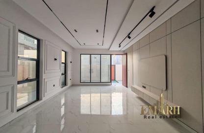 Villa - 5 - 7 for sale in Al Helio 2 - Al Helio - Ajman