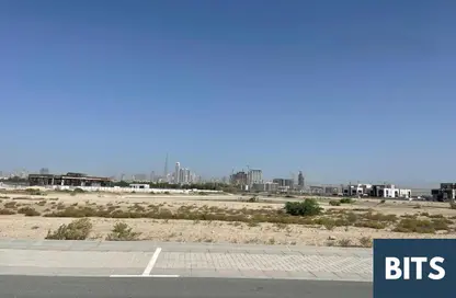 Land - Studio for sale in Meydan Racecourse Villas - Meydan - Dubai