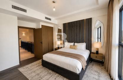 Townhouse - 3 Bedrooms - 3 Bathrooms for rent in Portofino - Damac Lagoons - Dubai
