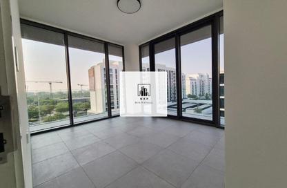 Apartment - 3 Bedrooms - 4 Bathrooms for rent in Sokoon - Naseej District - Aljada - Sharjah