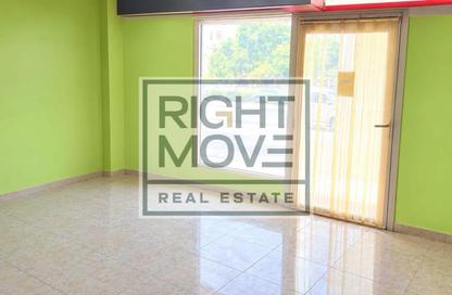 Shop - Studio - 1 for rent in Building K04 - Greece Cluster - International City - Dubai Shop - Studio - 1 for rent in Building K04 - Greece Cluster - International City - Dubai