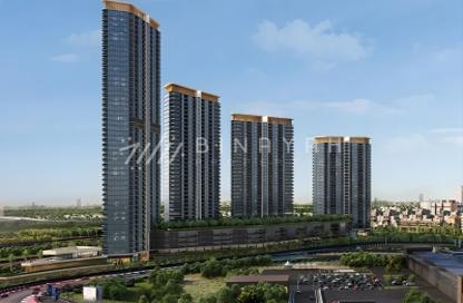 Apartment - 3 - 4 for sale in Sobha Solis Tower A - Sobha Solis - Motor City - Dubai Apartment - 3 - 4 for sale in Sobha Solis Tower A - Sobha Solis - Motor City - Dubai