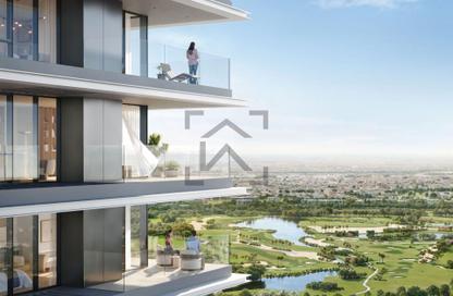 Apartment - 3 Bedrooms - 4 Bathrooms for sale in Albero by Emaar - Dubai Creek Harbour (The Lagoons) - Dubai
