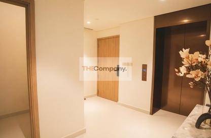 Apartment - 3 - 4 for sale in Marafid Tower - Najmat Abu Dhabi - Al Reem Island - Abu Dhabi