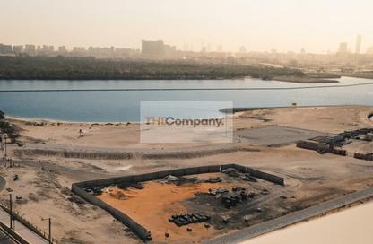 Apartment - 3 - 4 for sale in Marafid Tower - Najmat Abu Dhabi - Al Reem Island - Abu Dhabi Apartment - 3 - 4 for sale in Marafid Tower - Najmat Abu Dhabi - Al Reem Island - Abu Dhabi