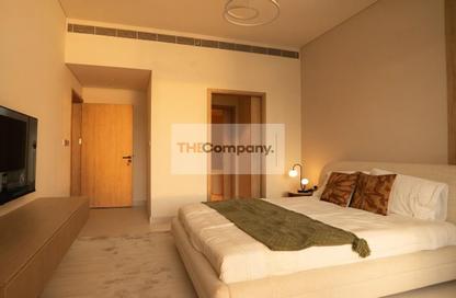 Apartment - 3 - 4 for sale in Marafid Tower - Najmat Abu Dhabi - Al Reem Island - Abu Dhabi