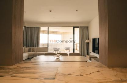 Apartment - 3 - 4 for sale in Marafid Tower - Najmat Abu Dhabi - Al Reem Island - Abu Dhabi Apartment - 3 - 4 for sale in Marafid Tower - Najmat Abu Dhabi - Al Reem Island - Abu Dhabi