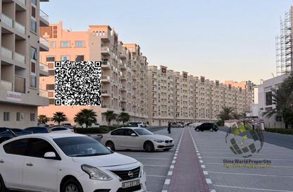 Apartment - Studio - 1 Bathroom for sale in Al Amira Village - Al Yasmeen - Ajman Apartment - Studio - 1 Bathroom for sale in Al Amira Village - Al Yasmeen - Ajman