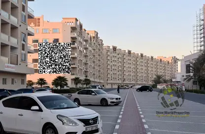 Apartment - 1 Bathroom for sale in Al Amira Village - Al Yasmeen - Ajman