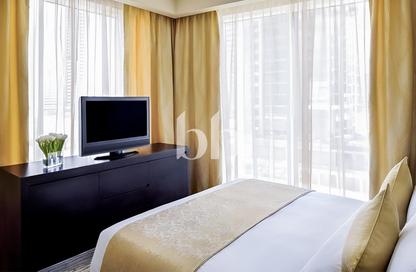 Hotel  and  Hotel Apartment - 1 Bedroom - 1 Bathroom for sale in Laguna Tower - JLT Cluster A - Jumeirah Lake Towers - Dubai