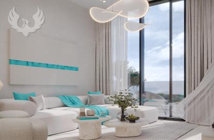 Apartment - 1 Bedroom - 2 Bathrooms for sale in REEF 996 - Dubai Production City (IMPZ) - Dubai