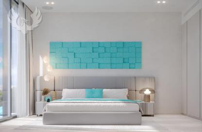Apartment - 1 Bedroom - 2 Bathrooms for sale in REEF 996 - Dubai Production City (IMPZ) - Dubai
