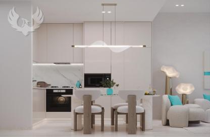 Apartment - 1 Bedroom - 2 Bathrooms for sale in REEF 996 - Dubai Production City (IMPZ) - Dubai