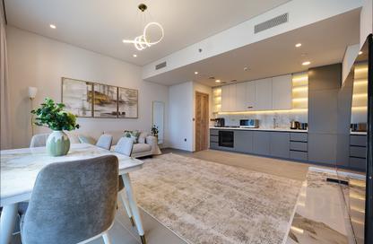 Apartment - 1 - 2 for rent in Peninsula Four - Peninsula - Business Bay - Dubai Apartment - 1 - 2 for rent in Peninsula Four - Peninsula - Business Bay - Dubai