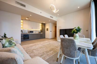Apartment - 1 - 2 for rent in Peninsula Four - Peninsula - Business Bay - Dubai Apartment - 1 - 2 for rent in Peninsula Four - Peninsula - Business Bay - Dubai