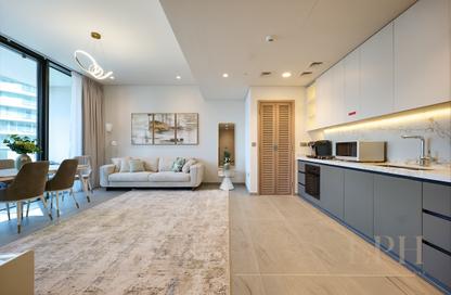 Apartment - 1 - 2 for rent in Peninsula Four - Peninsula - Business Bay - Dubai Apartment - 1 - 2 for rent in Peninsula Four - Peninsula - Business Bay - Dubai
