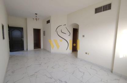 Apartment - 2 Bedrooms - 2 Bathrooms for rent in Geepas Building 3 - Al Rashidiya 2 - Al Rashidiya - Ajman