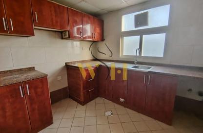 Apartment - 2 Bedrooms - 2 Bathrooms for rent in Geepas Building 3 - Al Rashidiya 2 - Al Rashidiya - Ajman