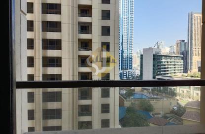 Apartment - 3 Bedrooms - 3 Bathrooms for rent in Rimal 1 - Rimal - Jumeirah Beach Residence - Dubai