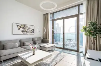 Apartment - 1 Bedroom - 2 Bathrooms for rent in MBL Residence - JLT Cluster K - Jumeirah Lake Towers - Dubai