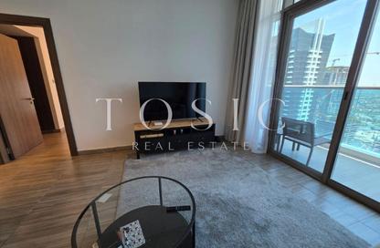 Apartment - 1 Bedroom - 2 Bathrooms for rent in MBL Residence - JLT Cluster K - Jumeirah Lake Towers - Dubai