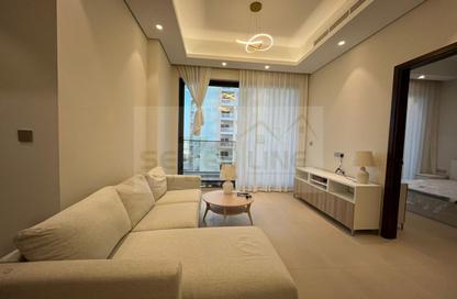 Apartment - 2 Bedrooms - 3 Bathrooms for rent in Symbolic Alpha - Queue Point - Liwan - Dubai Land - Dubai