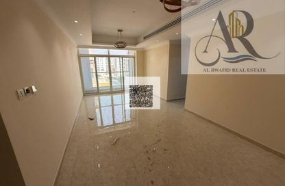 Apartment - 3 Bedrooms - 3 Bathrooms for rent in Al Rawda 2 Villas - Al Rawda 2 - Al Rawda - Ajman