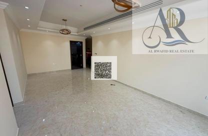 Apartment - 3 Bedrooms - 3 Bathrooms for rent in Al Rawda 2 Villas - Al Rawda 2 - Al Rawda - Ajman