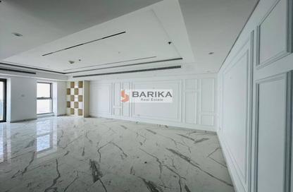 Apartment - 4 Bedrooms - 5 Bathrooms for rent in Princess Tower - Dubai Marina - Dubai