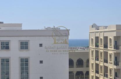 Apartment - 1 Bedroom - 1 Bathroom for rent in Al Qulaya'ah - Al Sharq - Sharjah Apartment - 1 Bedroom - 1 Bathroom for rent in Al Qulaya'ah - Al Sharq - Sharjah