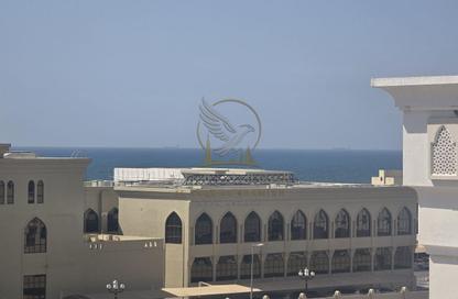 Apartment - 1 Bedroom - 1 Bathroom for rent in Al Qulaya'ah - Al Sharq - Sharjah Apartment - 1 Bedroom - 1 Bathroom for rent in Al Qulaya'ah - Al Sharq - Sharjah