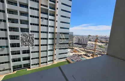 Apartment - 1 Bedroom - 2 Bathrooms for sale in Ajman One Tower 1 - Ajman One - Ajman Downtown - Ajman Apartment - 1 Bedroom - 2 Bathrooms for sale in Ajman One Tower 1 - Ajman One - Ajman Downtown - Ajman