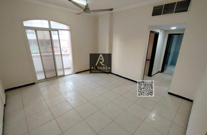 Apartment - 1 Bedroom - 1 Bathroom for rent in Ajman One Towers - Al Sawan - Ajman