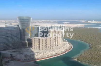 شقة - 2 غرف نوم - 4 حمامات للبيع في برج سكاي - شمس أبوظبي - جزيرة الريم - أبوظبي